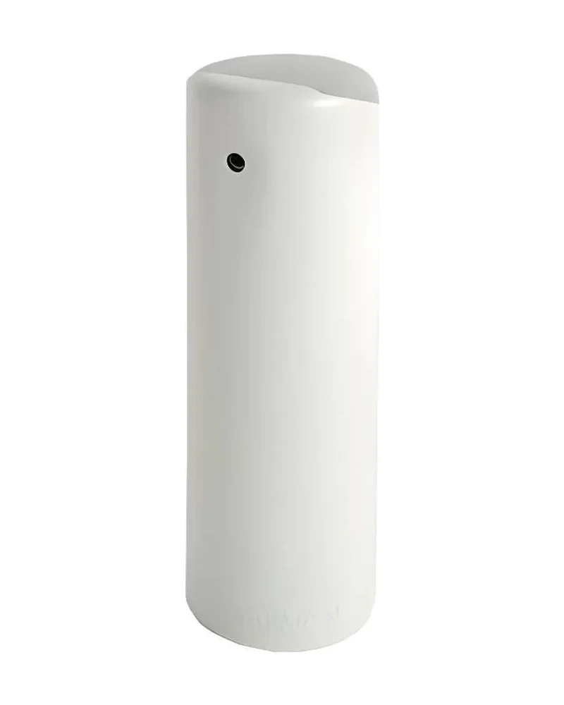 Emporio Armani White for Her Red