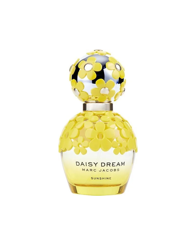 Daisy Dream Sunshine