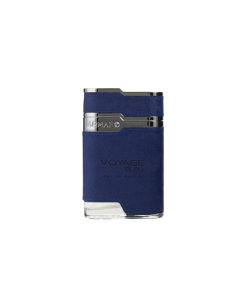 Voyage Bleu