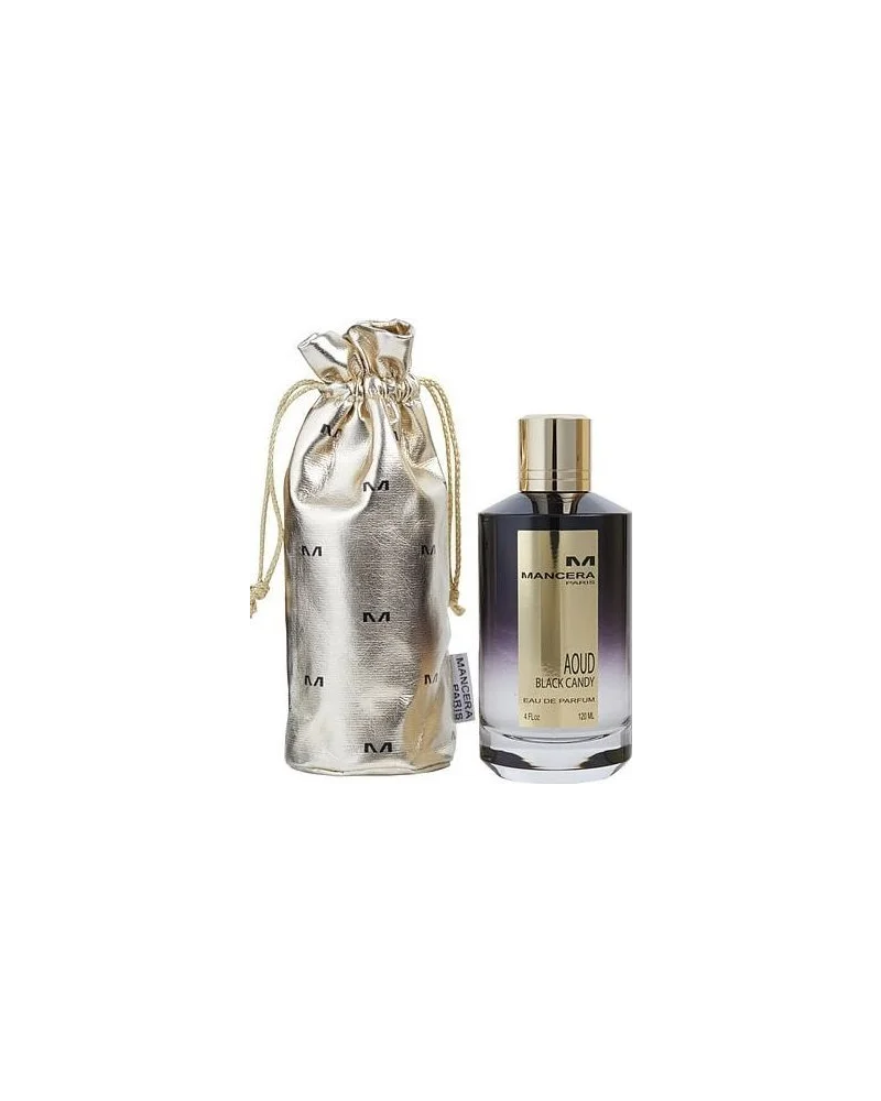 Aoud Black Candy