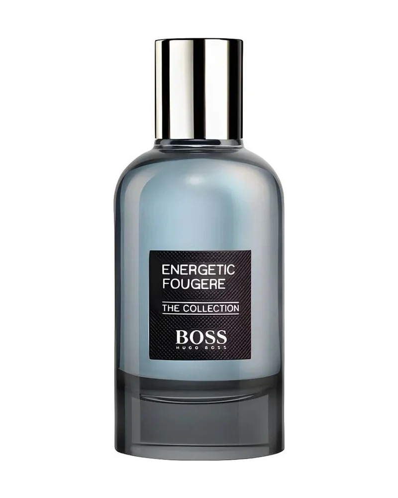Energetic Fougère