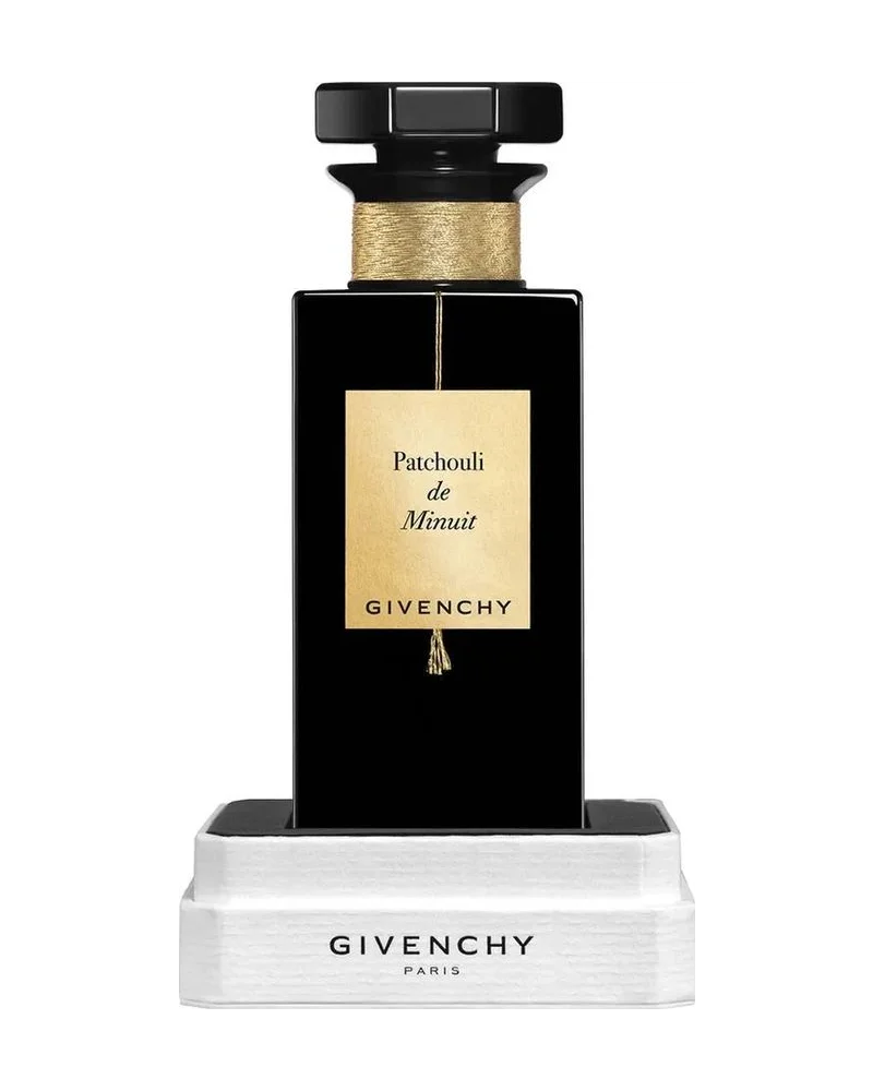 Patchouli de Minuit