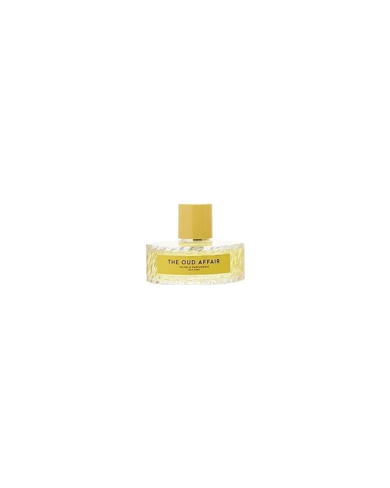 The Oud Affair