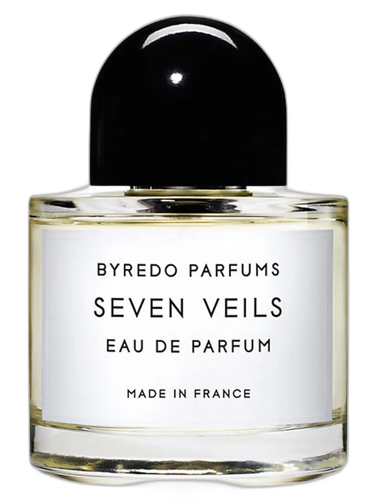 Seven Veils