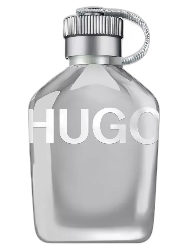 Hugo Reflective Edition