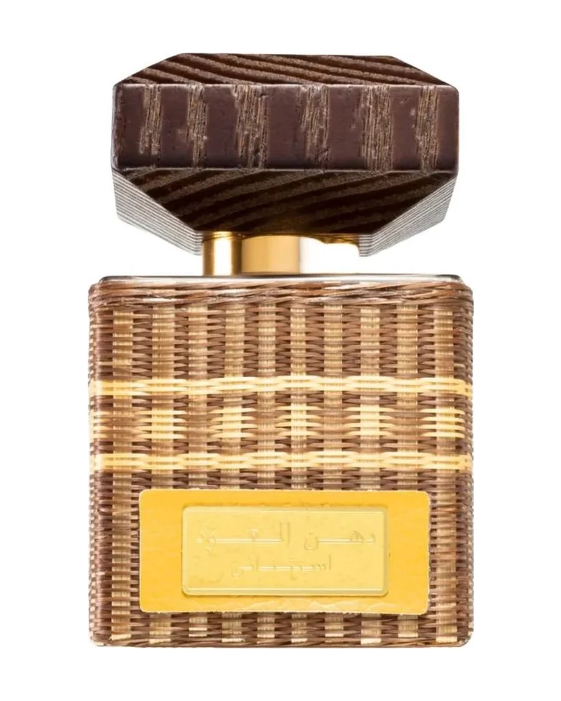 Dhal Oudh Estethy