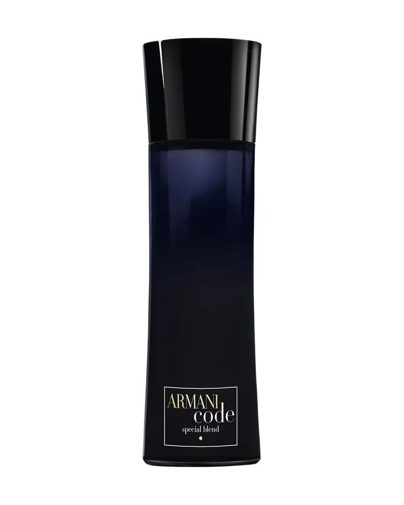 Armani Code Special Blend