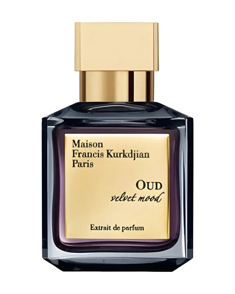 Oud Velvet Mood