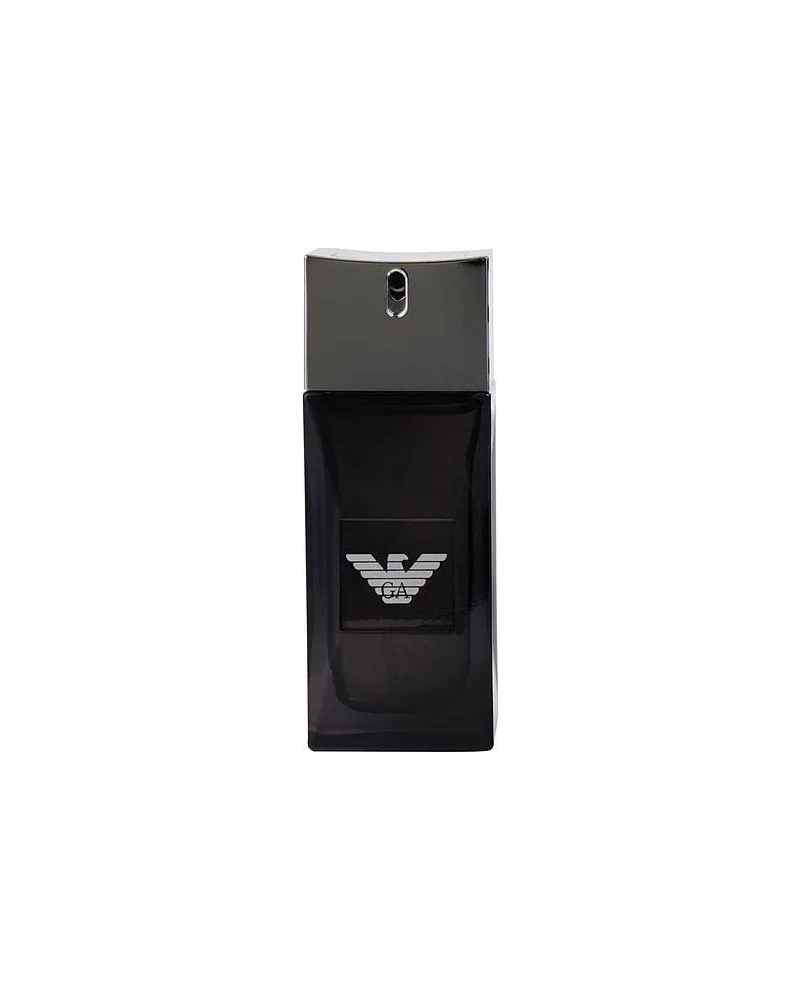 Emporio Armani - Diamonds Black Carat