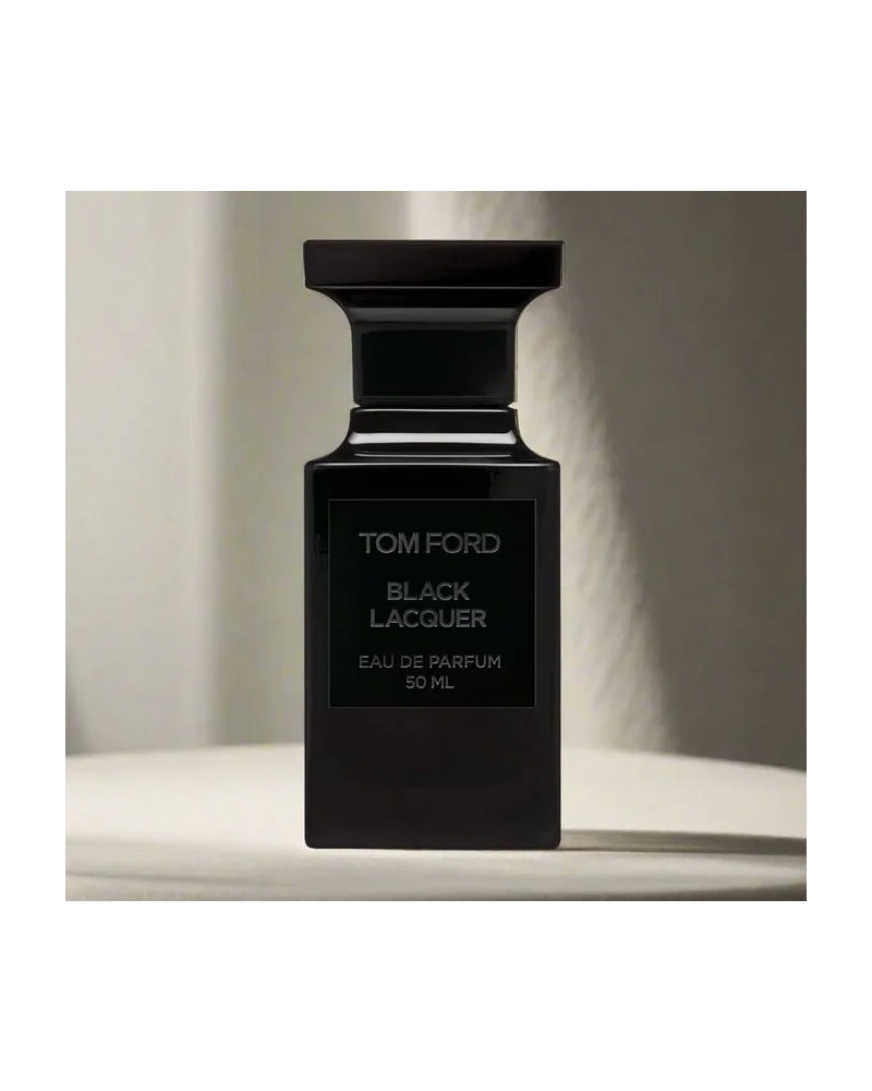 Black Lacquer