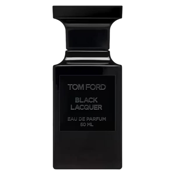 Black Lacquer