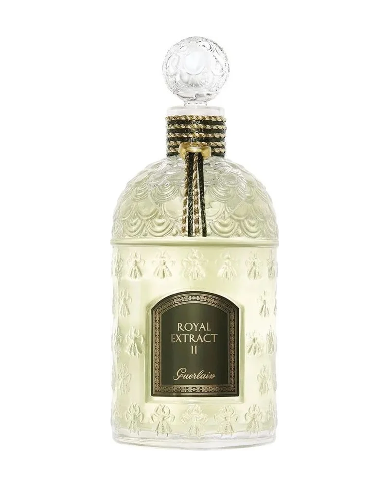 Royal Extract