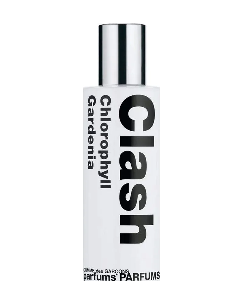 Series 10: Clash - Chlorophyll x Gardenia