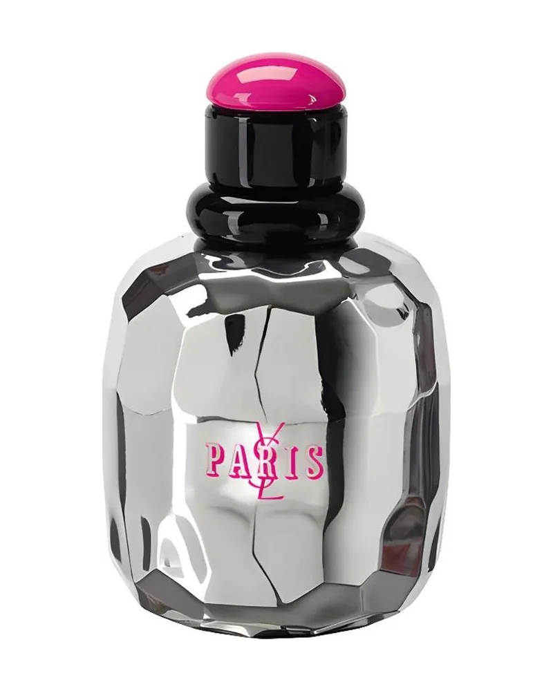 Paris Rebel Collector Edition Rouge et Or