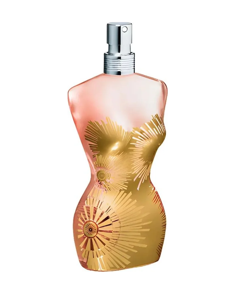 Classique Collection Or