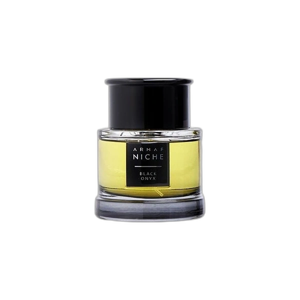 Niche - Black Onyx