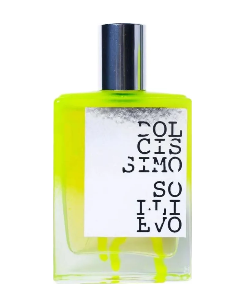 Dolcissimo Sollievo