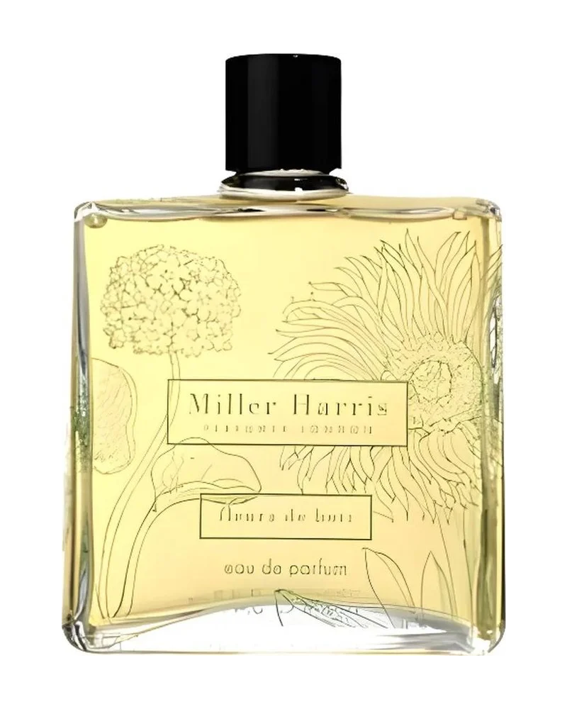 Fleurs de Bois