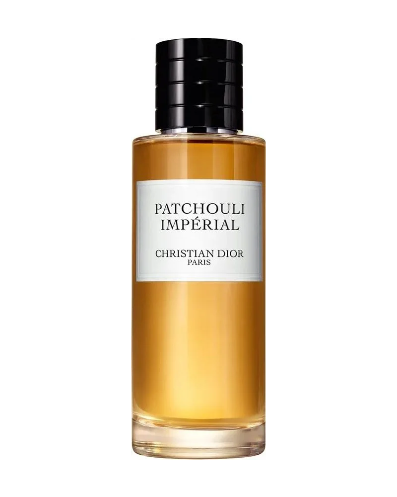 Patchouli Impérial