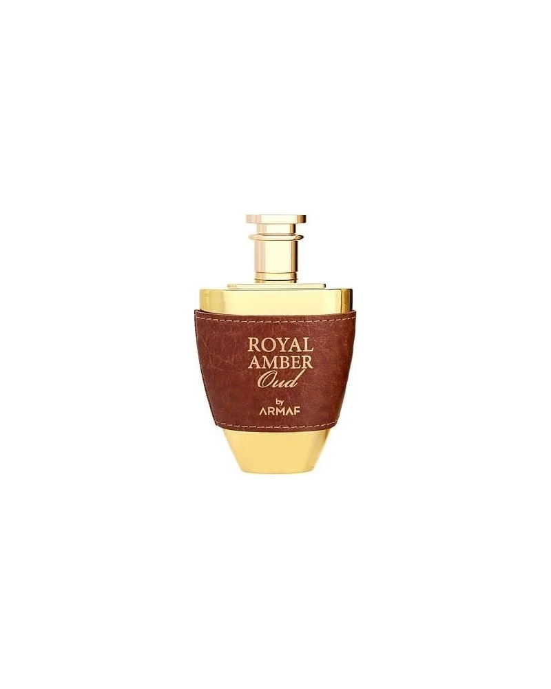 Royal Amber Oud