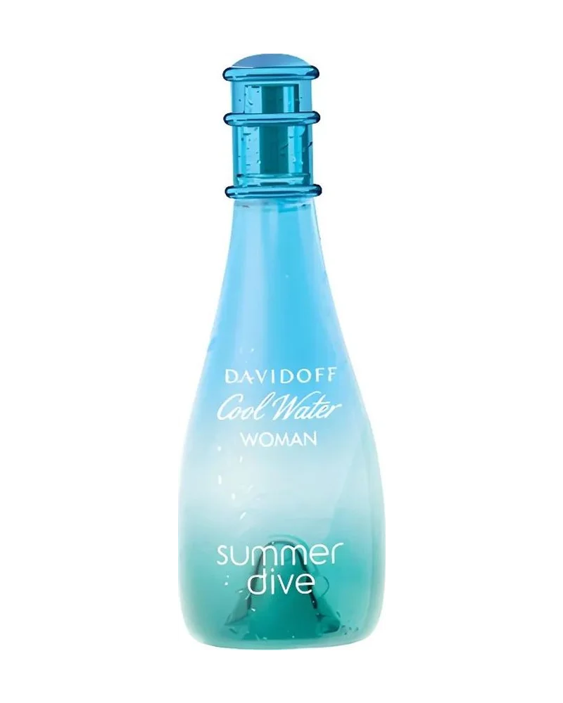 Cool Water
