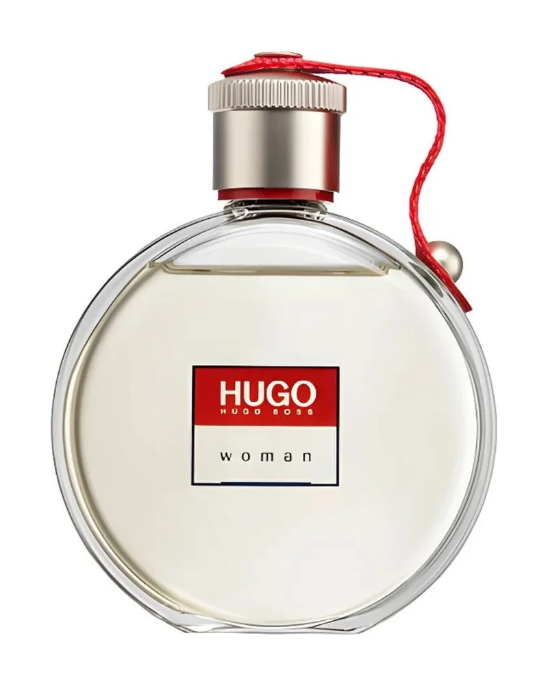 Hugo Woman
