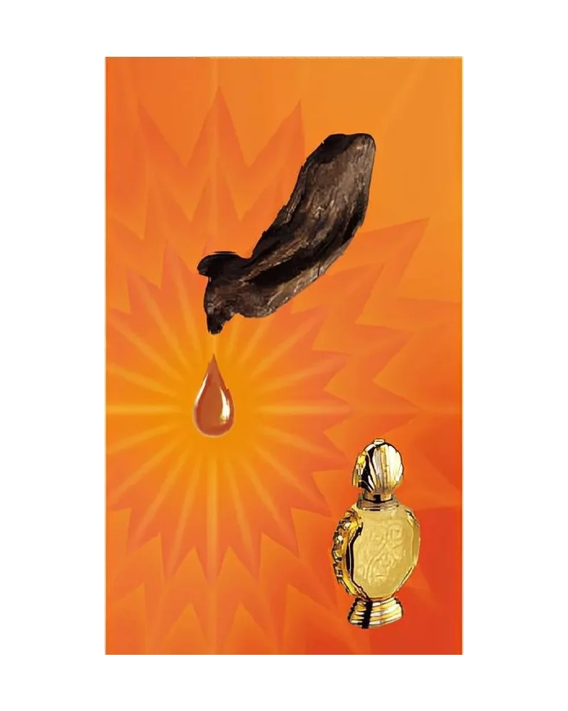 Shatha al Oudh
