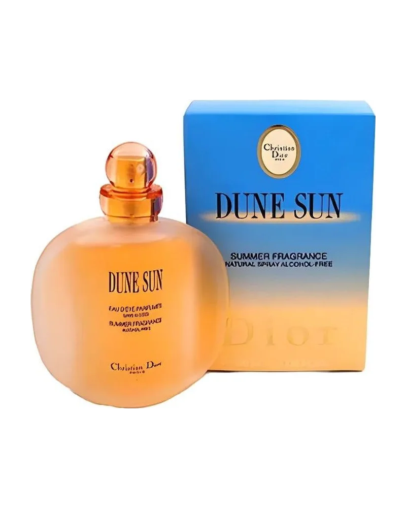 Dune Sun