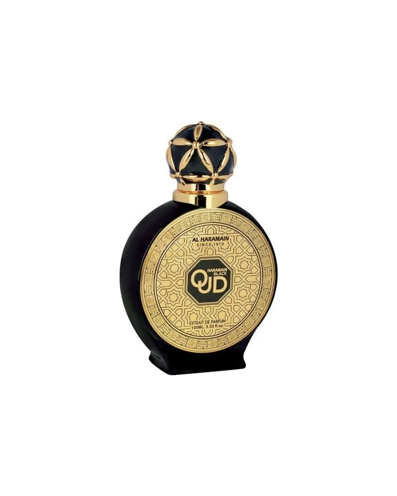 Black Oudh