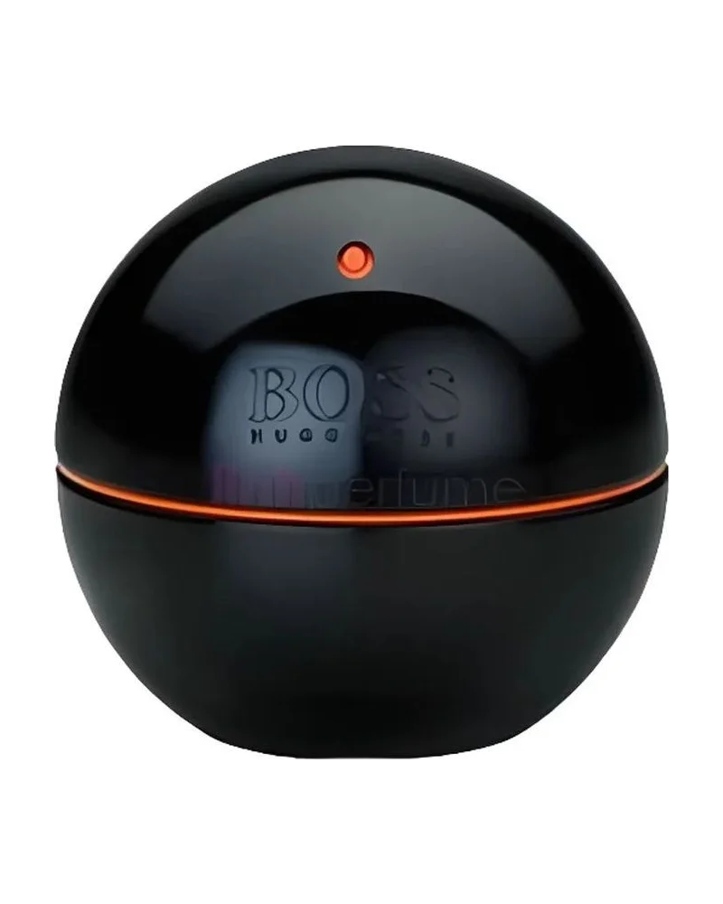 Boss in Motion Edition (Black)