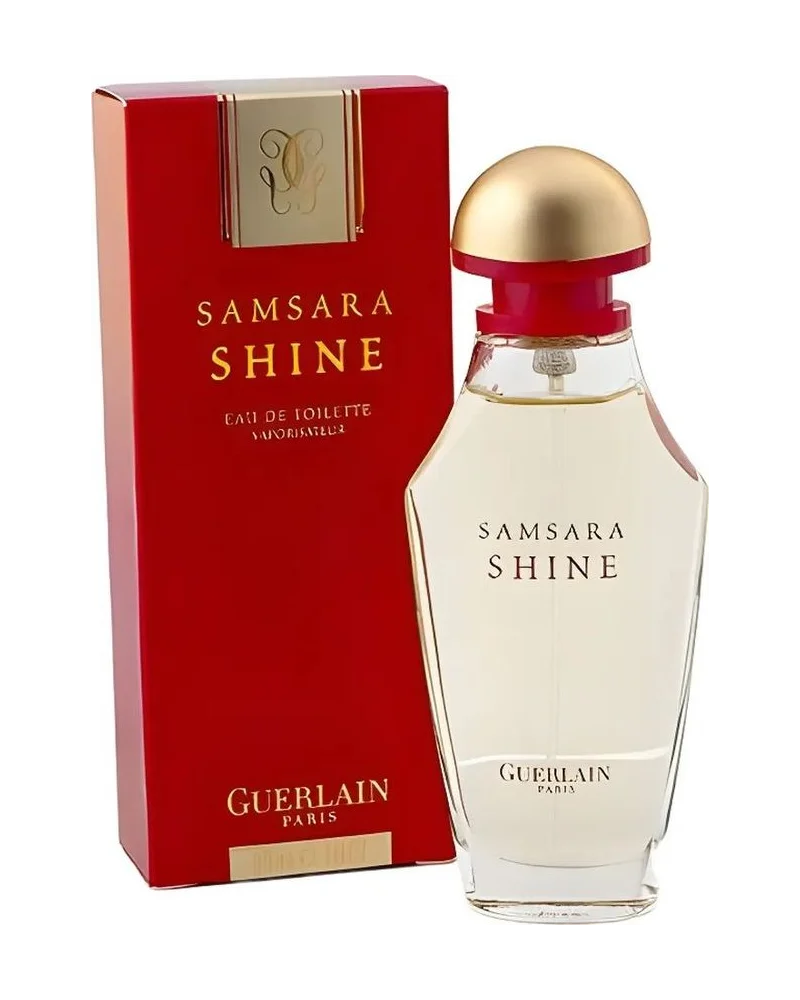 Samsara Shine