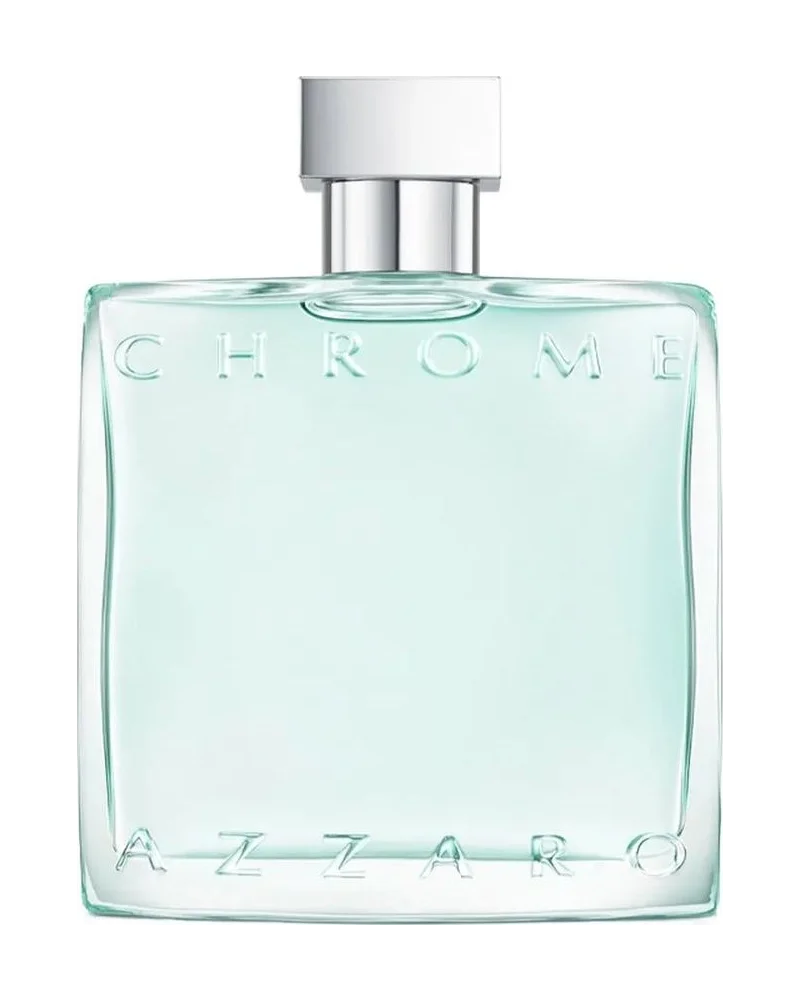 Chrome Azure