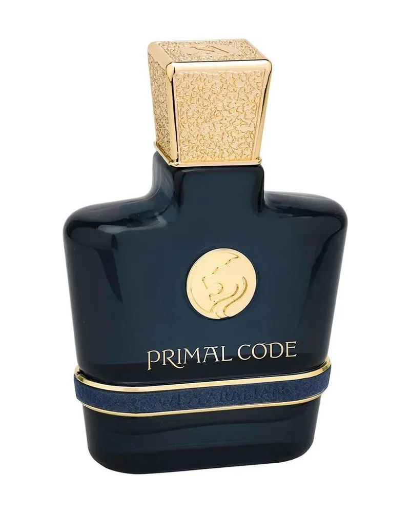 Primal Code