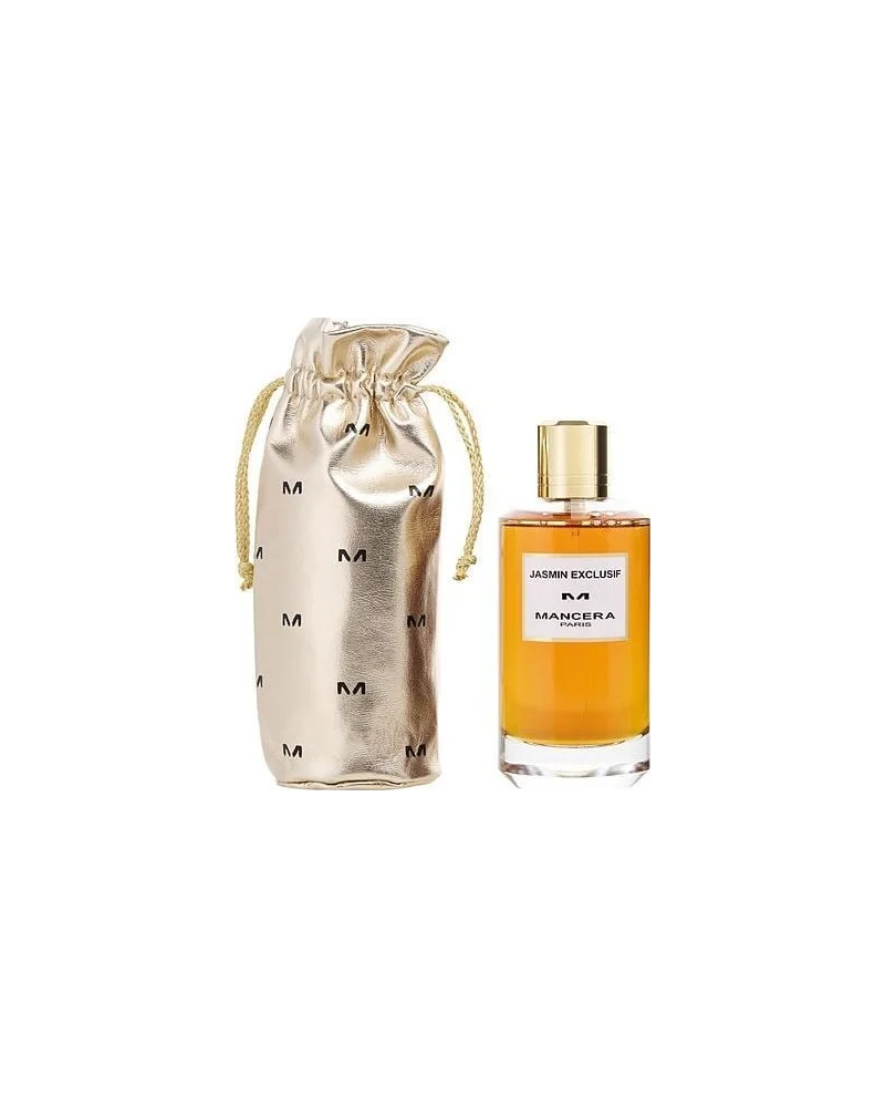 Jasmin Exclusif