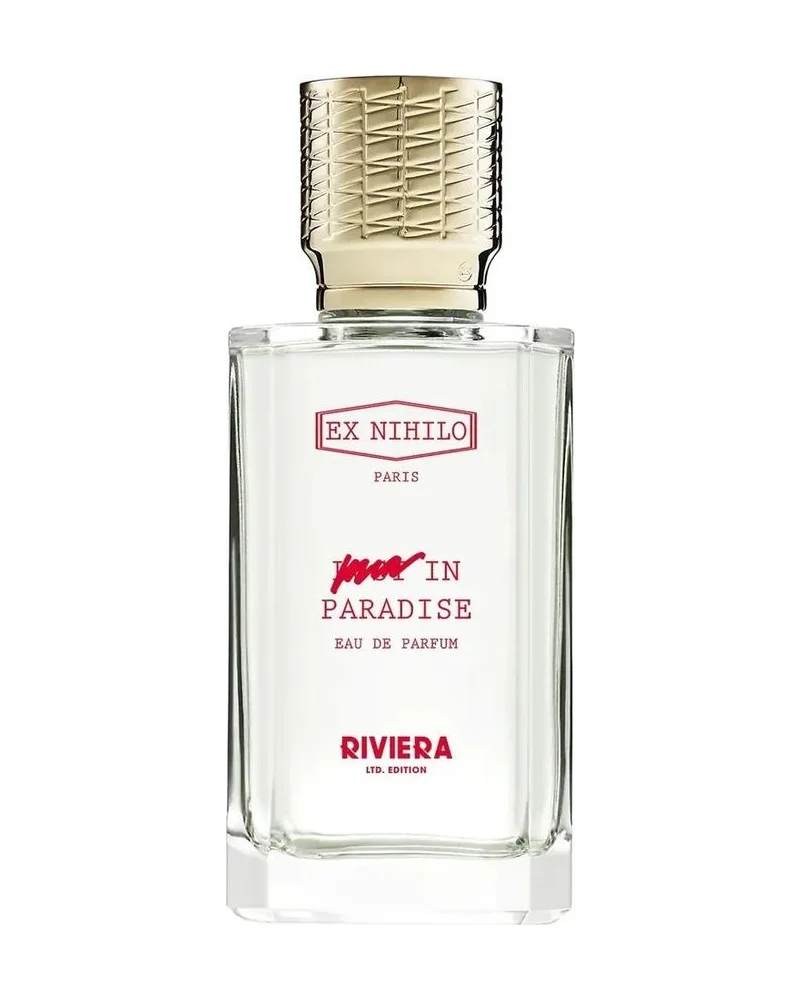 In Paradise Riviera