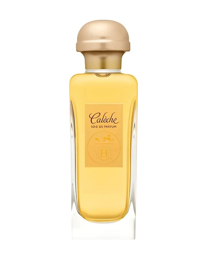 Calèche Soie de