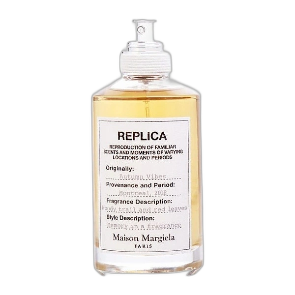 Replica - Autumn Vibes