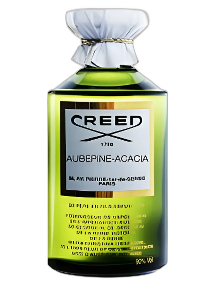 Aubépine-Acacia