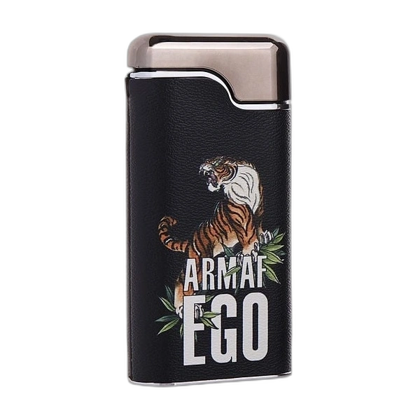 Ego - Tigre
