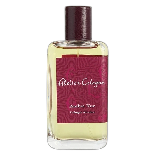 Ambre Nue
