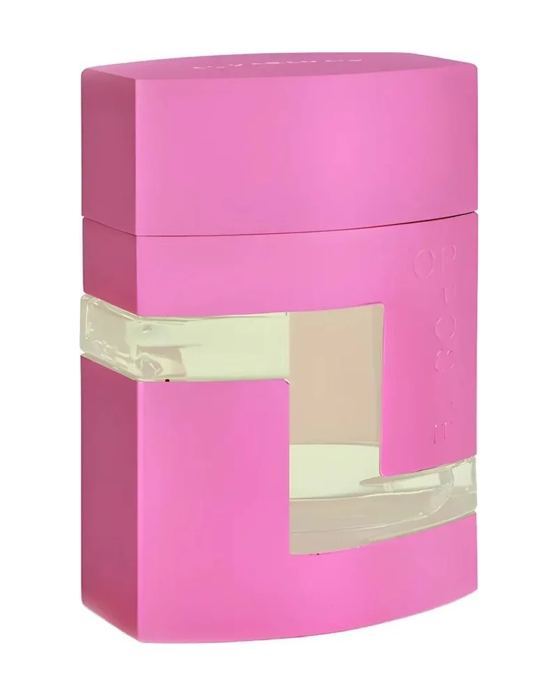 Opposite Pink