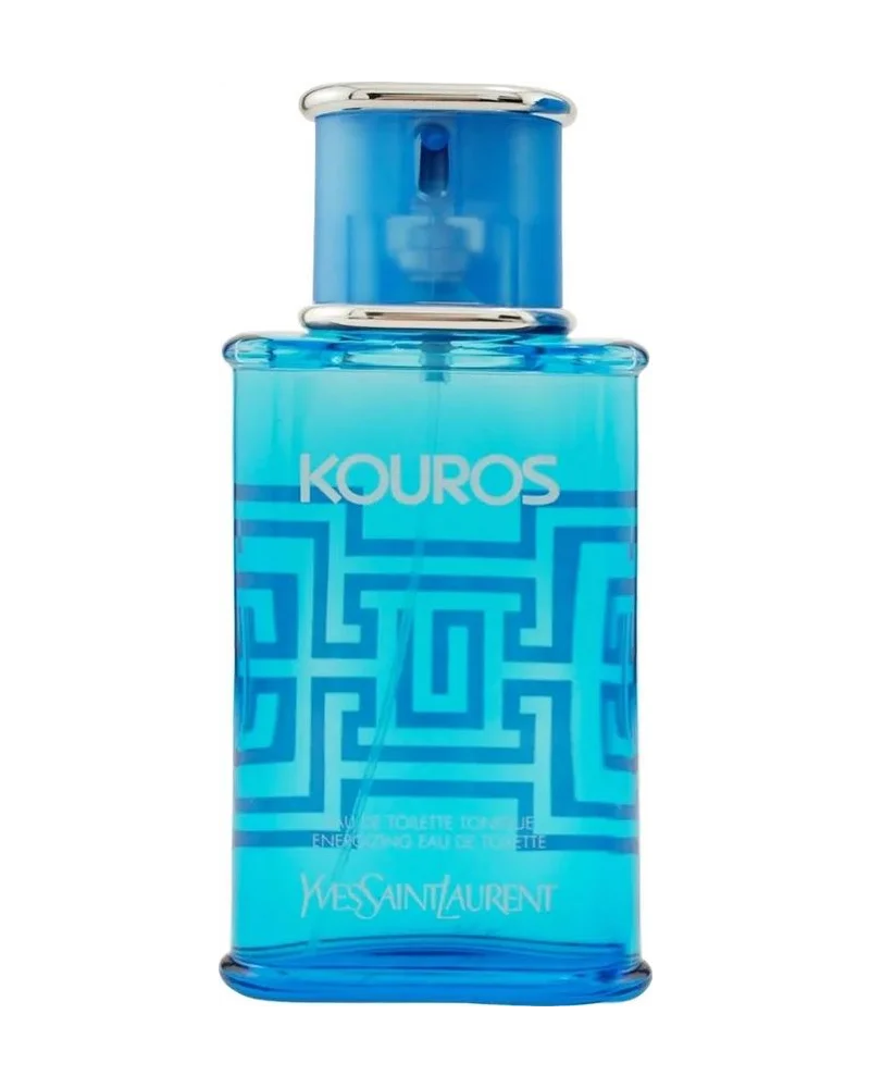 Kouros Tonique - Tattoo Collector
