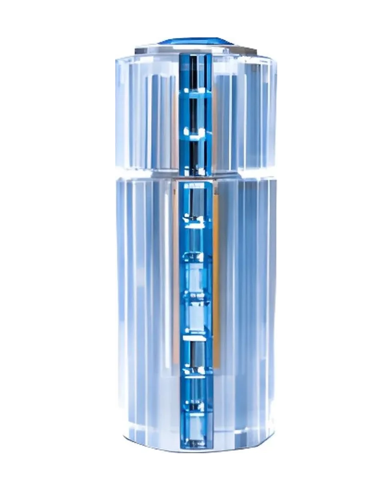 Al Oudh al Mumaiz Blue for Men