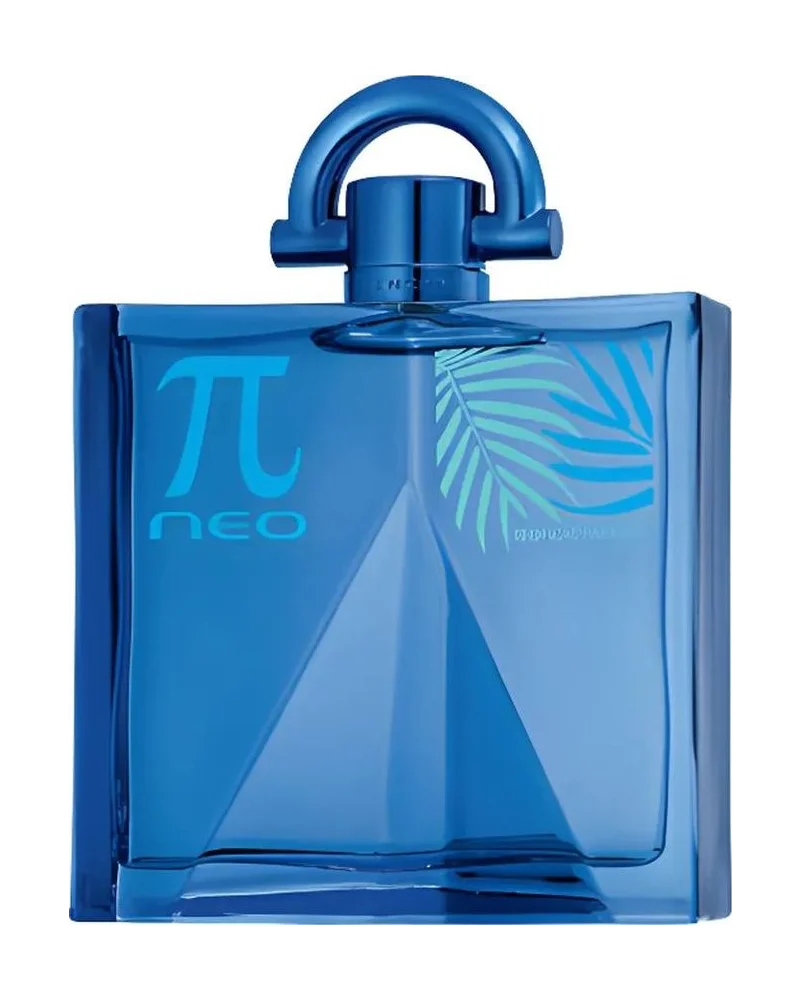 Pi Neo Tropical Paradise