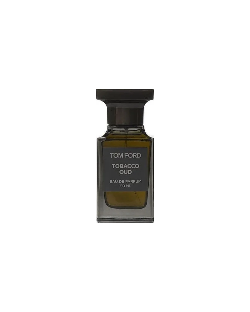 Tobacco Oud