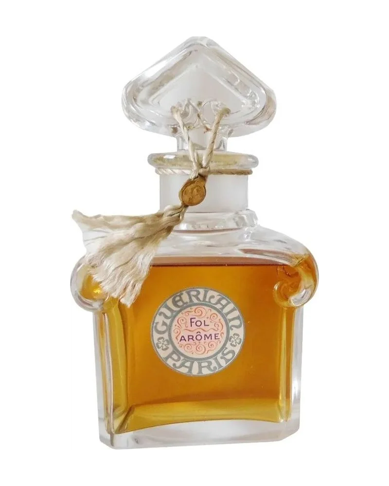 Arôme Synthetique Peau d'Espagne