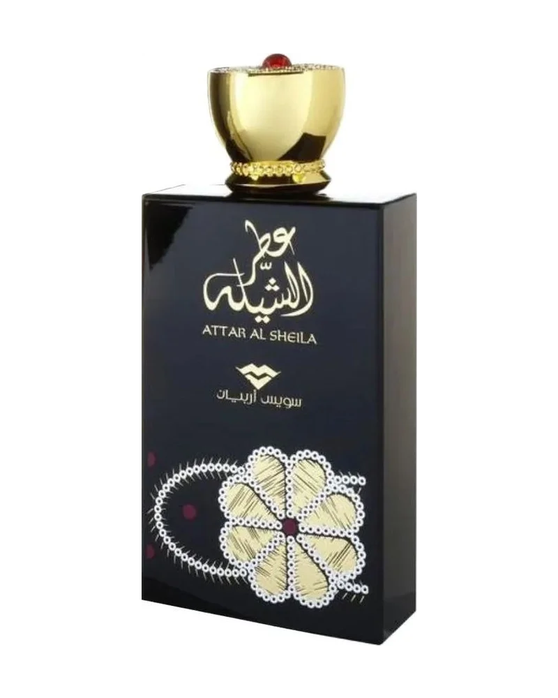 Areej Al Sheila