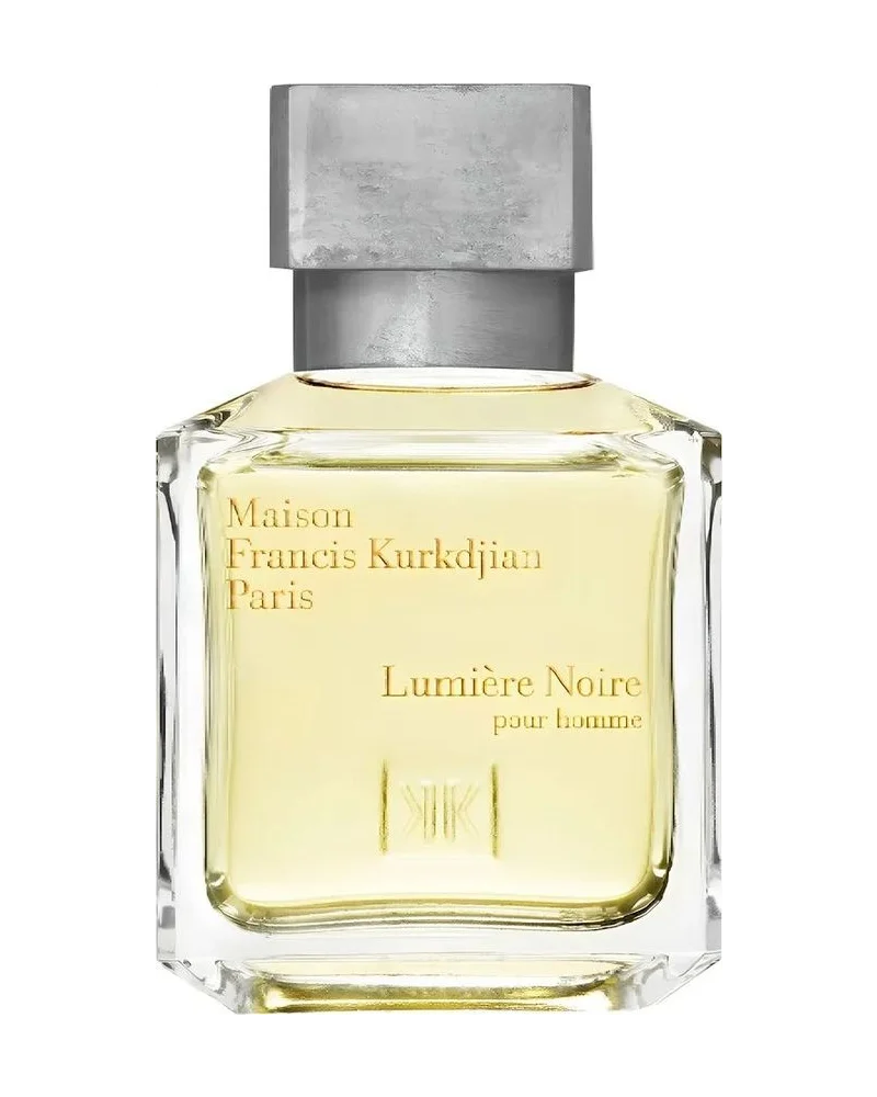 Lumière Noire Homme