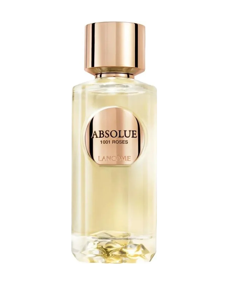 Absolue - 1001 Roses