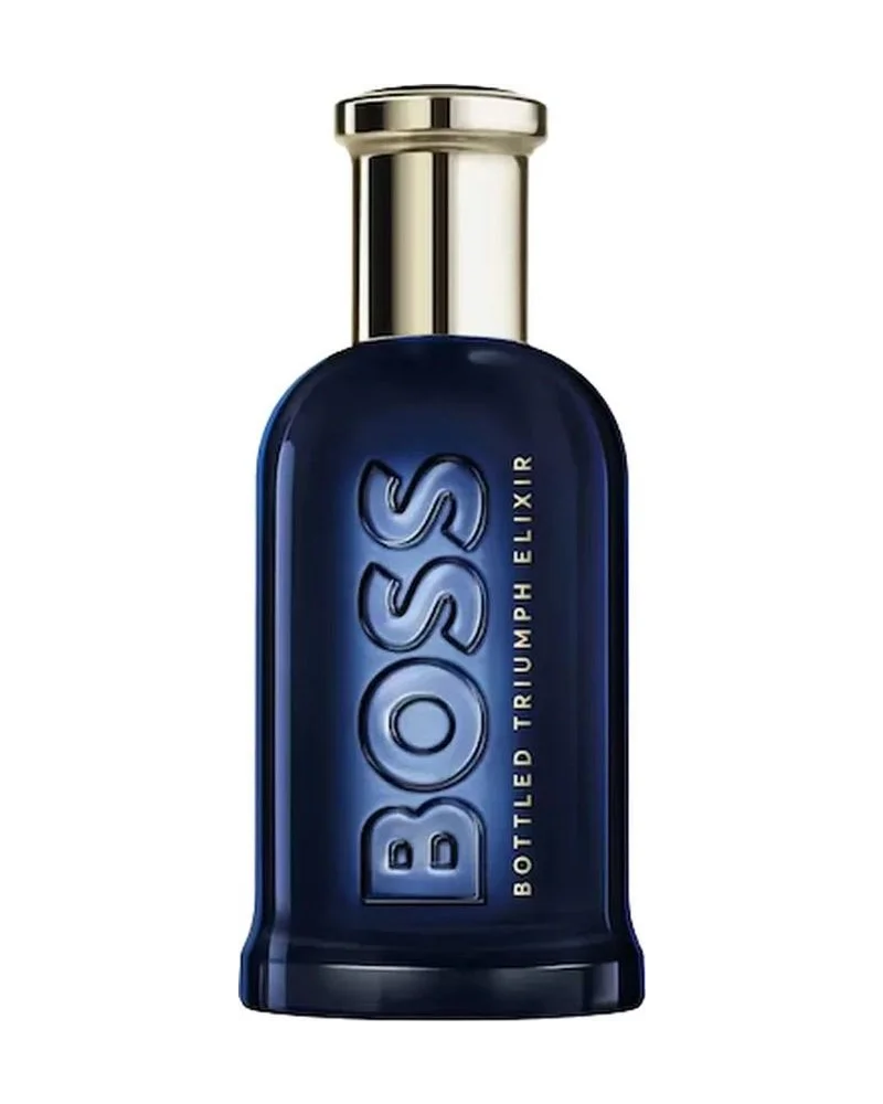 Boss Bottled Triumph